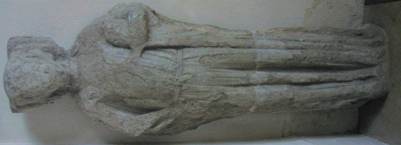 Elizabeth Courtenay 1375